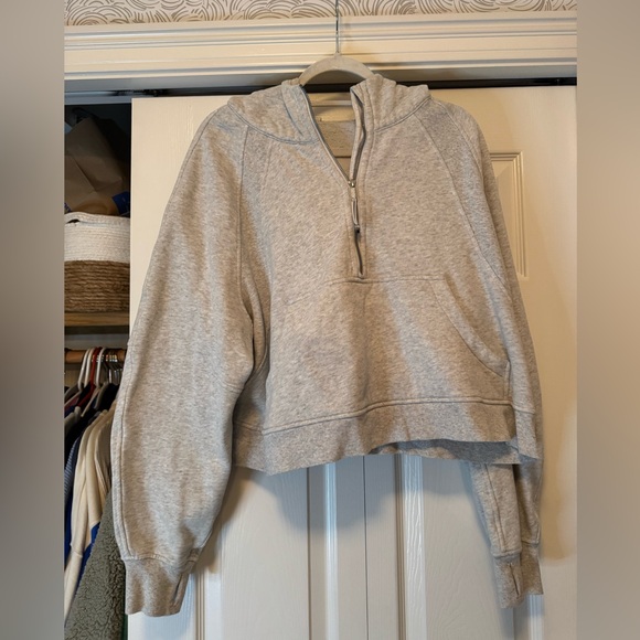 lululemon athletica Tops - Lululemon Scuba